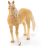 Schleich 13911 Akhal teke csődör