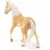 Schleich 13911 Akhal teke csődör