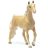 Schleich 13912 Amerikai Saddlebred kanca