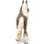 Schleich 13914 Silver Dapple kanca