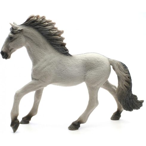 Schleich 13915 Sorraia musztáng csődör