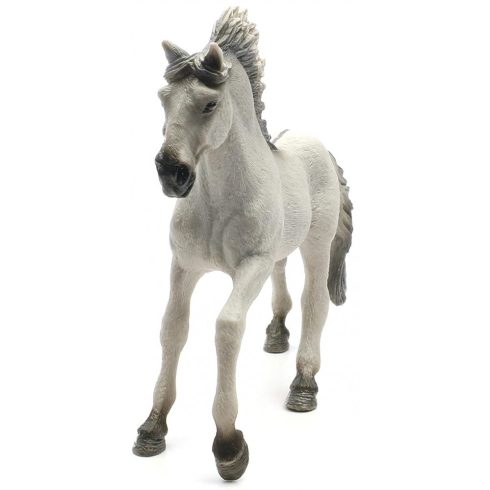 Schleich 13915 Sorraia musztáng csődör