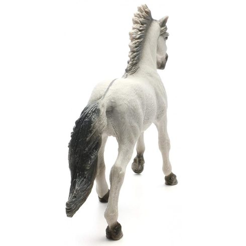Schleich 13915 Sorraia musztáng csődör