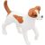 Schleich 13916 Jack Russel terrier kutya