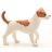 Schleich 13916 Jack Russel terrier kutya