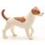 Schleich 13916 Jack Russel terrier kutya