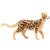 Schleich 13918 Bengáli macska