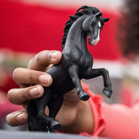 Schleich 13923 Pura Raza Espanola csődör