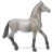 Schleich 13924 Pura Raza Espanola fiatal ló