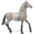 Schleich 13924 Pura Raza Espanola fiatal ló