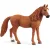Schleich 13925 Német lovagló-póni kanca