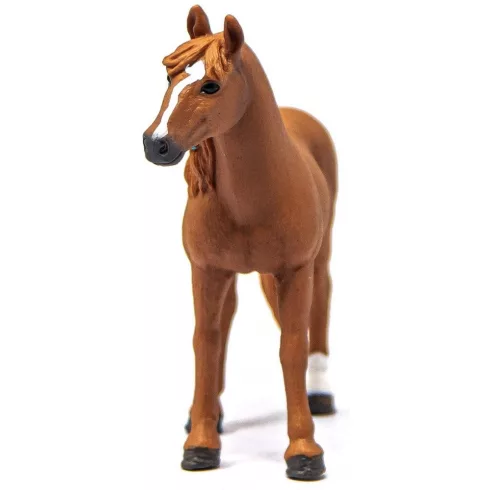 Schleich 13925 Német lovagló-póni kanca