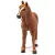 Schleich 13925 Német lovagló-póni kanca