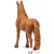 Schleich 13925 Német lovagló-póni kanca