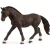 Schleich 13926 Német lovagló-póni paripa