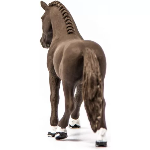 Schleich 13926 Német lovagló-póni paripa