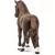 Schleich 13926 Német lovagló-póni paripa