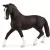 Schleich 13927 Fekete hannoveri kanca
