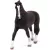 Schleich 13927 Fekete hannoveri kanca