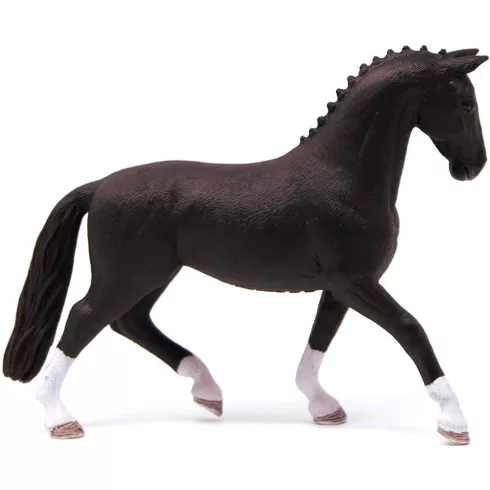 Schleich 13927 Fekete hannoveri kanca