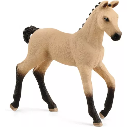 Schleich 13929 Pej hannoveri csikó