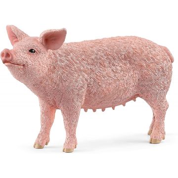 Schleich 13933 Disznó