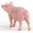 Schleich 13933 Disznó