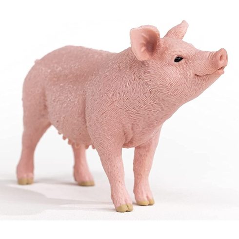 Schleich 13933 Disznó