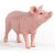 Schleich 13933 Disznó