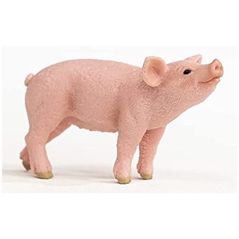 Schleich 13934 Malac