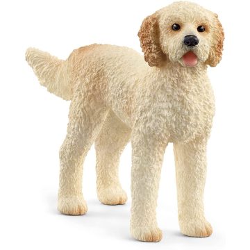 Schleich 13939 Goldendoodle kutya