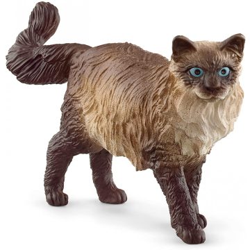 Schleich 13940 Ragdoll macska