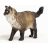 Schleich 13940 Ragdoll macska