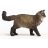 Schleich 13940 Ragdoll macska