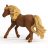 Schleich 13943 Izlandi póni csődör