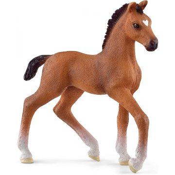 Schleich 13947 Oldenburgi csikó