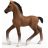 Schleich 13947 Oldenburgi csikó