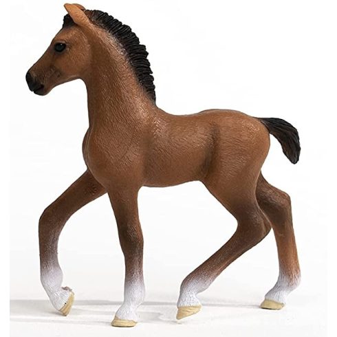 Schleich 13947 Oldenburgi csikó