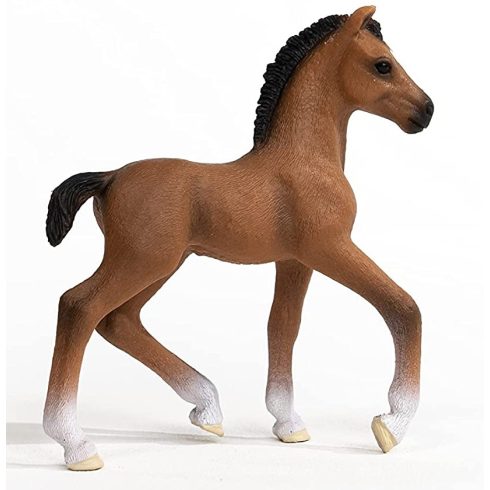 Schleich 13947 Oldenburgi csikó