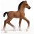 Schleich 13947 Oldenburgi csikó