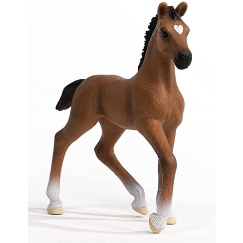 Schleich 13947 Oldenburgi csikó