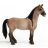 Schleich 13948 Criollo Definitivo kanca