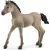 Schleich 13949 Criollo Definitivo csikó