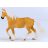 Schleich 13950 Haflingi kanca