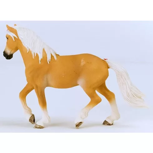 Schleich 13950 Haflingi kanca