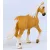 Schleich 13950 Haflingi kanca