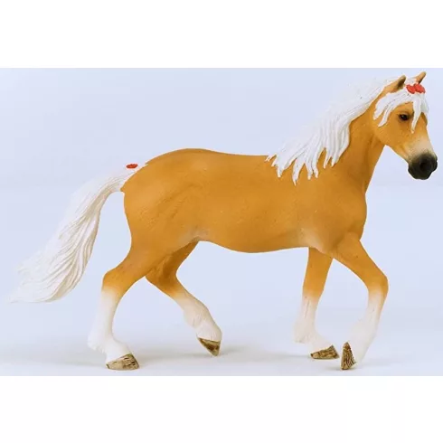 Schleich 13950 Haflingi kanca