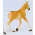Schleich 13951 Haflingi csikó