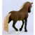 Schleich 13952 Perui paso csődör