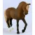 Schleich 13952 Perui paso csődör